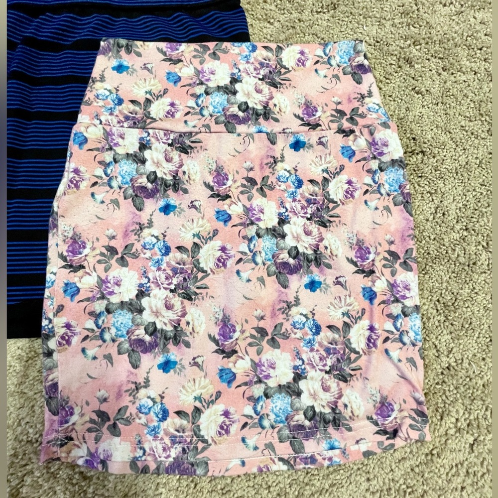 3 mini skirts bundle - Picture 4 of 4